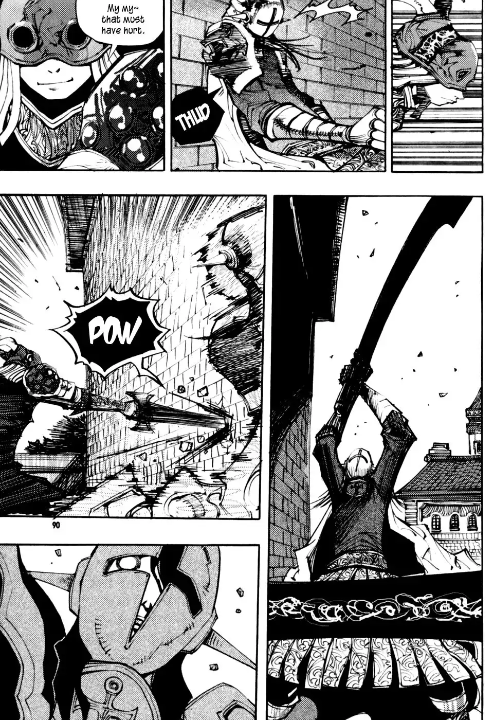 Nephilim John Chapter 22 8